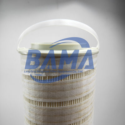 Filtro sostitutivo HC8314FKN39H Sistema ad alta pressione Elemento filtro idraulico per olio