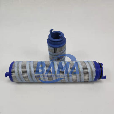 Filtro idraulico UE209AN7H con dimensione L*W*H 47mm*25mm*202mm Fibra di vetro