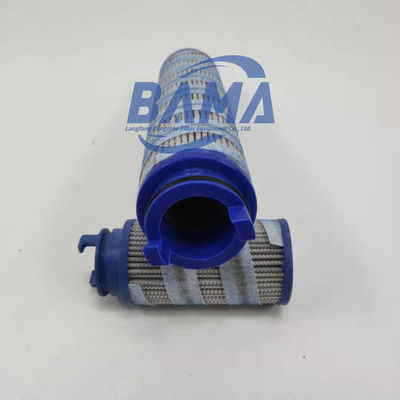 Filtro idraulico UE209AN7H con dimensione L*W*H 47mm*25mm*202mm Fibra di vetro