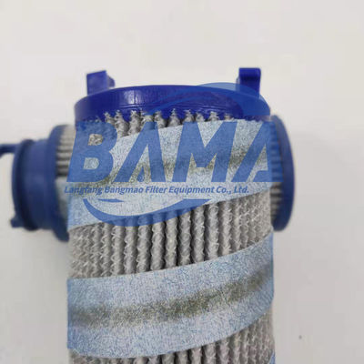 Filtro idraulico UE209AN7H con dimensione L*W*H 47mm*25mm*202mm Fibra di vetro