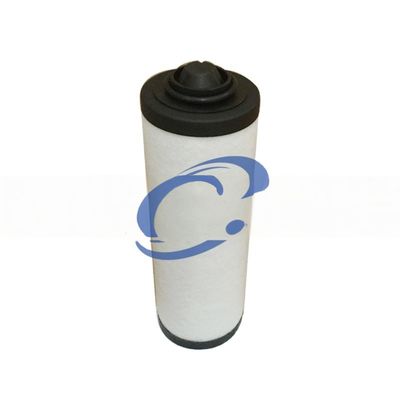 Filtro di scarico per pompe a vuoto 0532140156 per negozi di materiali da costruzione di peso inferiore a 1 kg