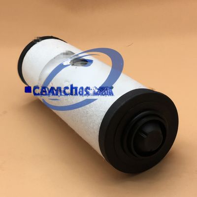 Filtro di scarico per pompe a vuoto 0532140156 per negozi di materiali da costruzione di peso inferiore a 1 kg