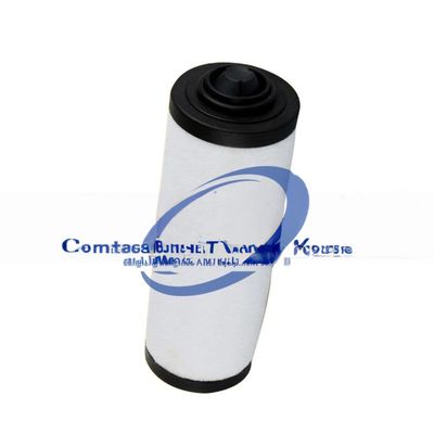 Filtro di scarico per pompe a vuoto 0532140156 per negozi di materiali da costruzione di peso inferiore a 1 kg