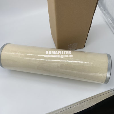 5000 ore di durata Parker 945801 Elemento filtro di separazione da raffreddamento