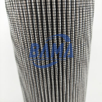 Filtrazione BAMA filtro dell'olio per macchine 026-32831-000 per compressore di aria condizionata OEM Dimensioni