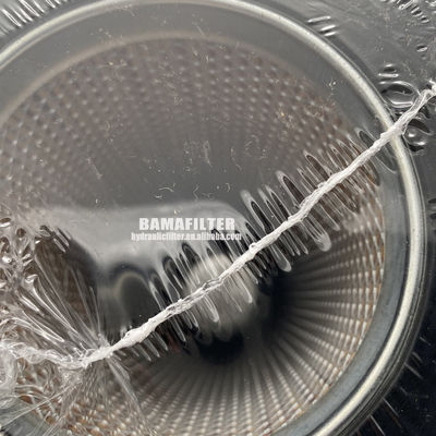 5000 ore di durata Parker 945801 Elemento filtro di separazione da raffreddamento