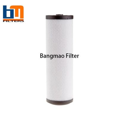 Filtro di scarico della pompa a vuoto serie 800 P/n 71232023 Migliora la tua produttività