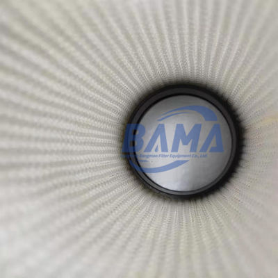 BAMA 936708Q Filtro di olio per macchine per Parker Hydraulic e 3 mesi di componenti principali