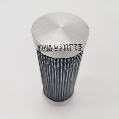 800 Filtro a pressione idraulica 535G05D Filtro ad olio con tecnologia avanzata