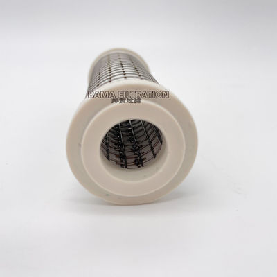 Larghezza 192 mm Filtro di separazione del gas naturale C-50-10 per una lunghezza di separazione ottimale mm 480