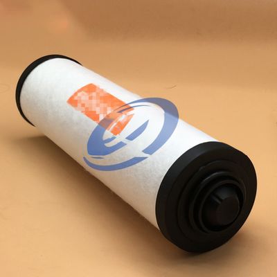 BANGMAO 0532140157 Filtro di scarico della pompa a vuoto 3 Struttura del filtro sinterizzato per industria