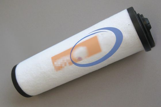 BANGMAO 0532140157 Filtro di scarico della pompa a vuoto 3 Struttura del filtro sinterizzato per industria