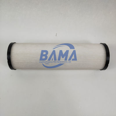 Parker Filtro idraulico 936719Q 23 μm a Beta 1000 con fibra di vetro sintetica