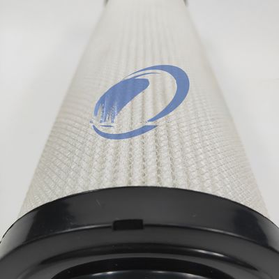 Parker Filtro idraulico 936719Q 23 μm a Beta 1000 con fibra di vetro sintetica