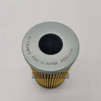 1457E31602 CR100/3 CRE025CV1 Elemento filtro idraulico per prestazioni di lunga durata