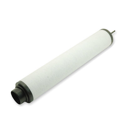 SV300B SV630B SV750B Filtro di scarico in fibra di vetro 971431120 con struttura sinterizzata