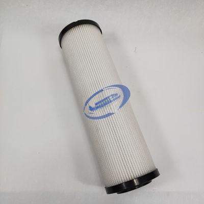 Parker Filtro idraulico 936719Q 23 μm a Beta 1000 con fibra di vetro sintetica