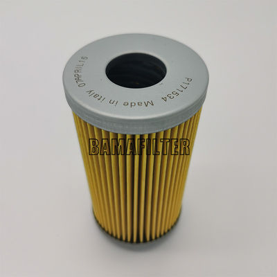 HF35205 HF7904 HHC03584 HHC04140 MF1002P025NBP Filtro idraulico per filtro di ritorno