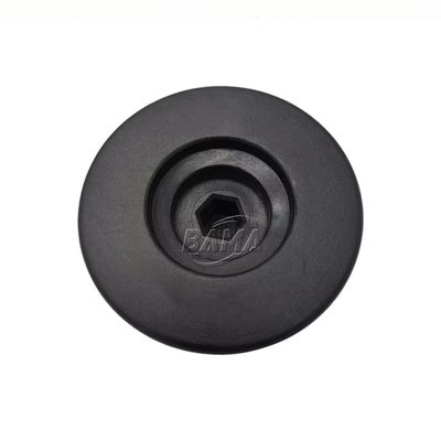 731400-0000 Filtro di separazione della nebbia di olio per pompa a vuoto Rietschle