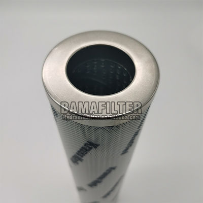 Funzione dell'olio pulito Elemento filtro a pressione idraulica 8383433 6431126 per olio pulito