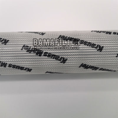 Funzione dell'olio pulito Elemento filtro a pressione idraulica 8383433 6431126 per olio pulito