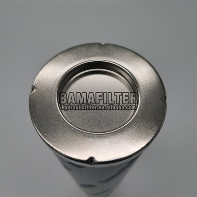 Funzione dell'olio pulito Elemento filtro a pressione idraulica 8383433 6431126 per olio pulito