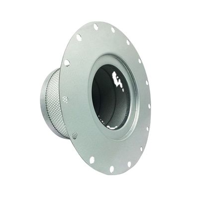 8 kg di filtro di separazione del gas e dell'olio del compressore 1613800700 con componenti di base da 3 mesi