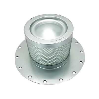 8 kg di filtro di separazione del gas e dell'olio del compressore 1613800700 con componenti di base da 3 mesi