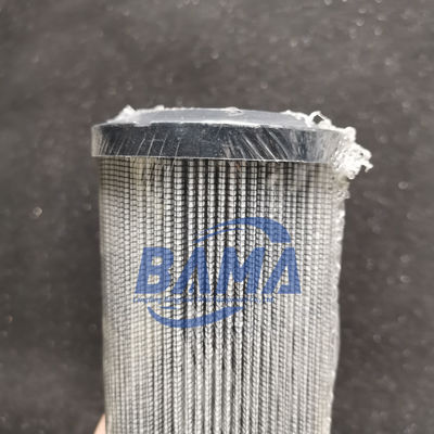 Cartuccia di filtro idraulico per olio industriale 936718Q con efficienza di 12 μm a Beta 1000