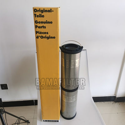Acciaio inossidabile -BAMA 511714314 Elemento filtro a pressione idraulica per requisiti OEM