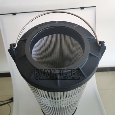 Acciaio inossidabile -BAMA 511714314 Elemento filtro a pressione idraulica per requisiti OEM