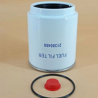 Elemento di filtro per la separazione dell'acqua dal combustibile 21380488 La soluzione perfetta per la filtrazione Kraft