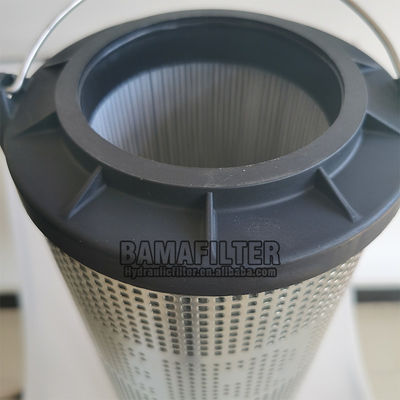 Acciaio inossidabile -BAMA 511714314 Elemento filtro a pressione idraulica per requisiti OEM
