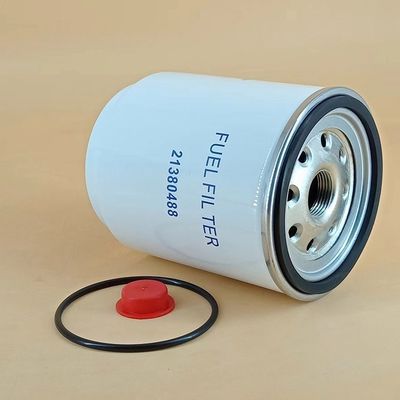 Elemento di filtro per la separazione dell'acqua dal combustibile 21380488 La soluzione perfetta per la filtrazione Kraft