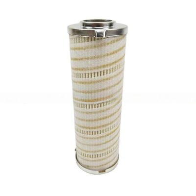 800 Durata di vita sostituzione filtro idraulico ad alta pressione HC6200FKN8H 5 micron