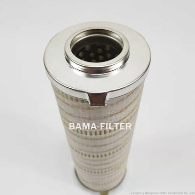 800 Durata di vita sostituzione filtro idraulico ad alta pressione HC6200FKN8H 5 micron