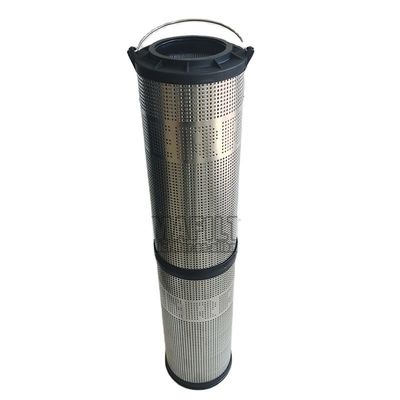 - BAMA Filtro idraulico a pressione SH68308 HY16427 con materiale in acciaio inossidabile