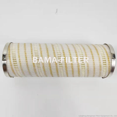 800 Durata di vita sostituzione filtro idraulico ad alta pressione HC6200FKN8H 5 micron