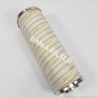 800 Durata di vita sostituzione filtro idraulico ad alta pressione HC6200FKN8H 5 micron