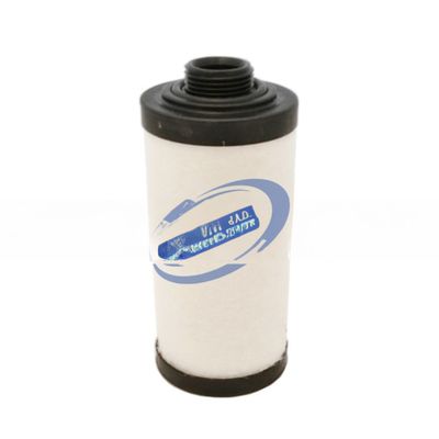 0.6KG Rietschle Vacuum Pump Filter 1204753/731311-0000/HS75390 Filtro di nebbia d'olio