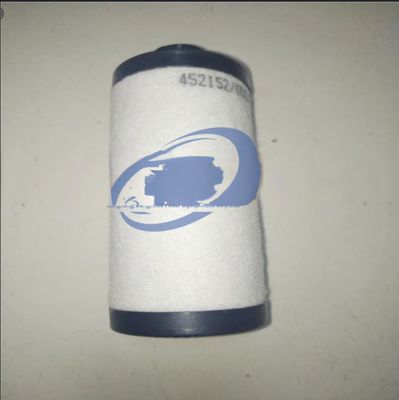 0.6KG Rietschle Vacuum Pump Filter 1204753/731311-0000/HS75390 Filtro di nebbia d'olio