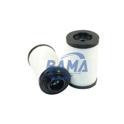 0.6KG Rietschle Vacuum Pump Filter 1204753/731311-0000/HS75390 Filtro di nebbia d'olio