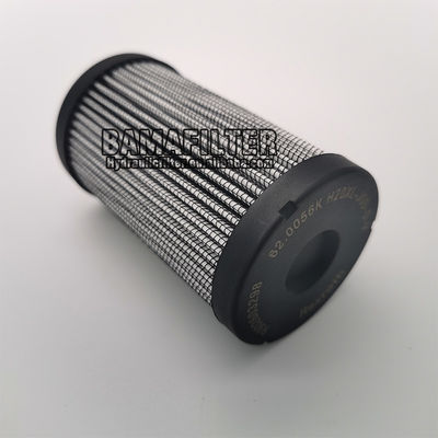 OEM Dimensione L*W*H 1 kg Escavatore filtro idraulico elemento 1118441 45166410004 749887