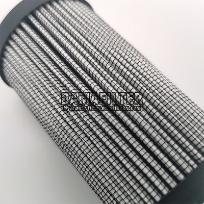 OEM Dimensione L*W*H 1 kg Escavatore filtro idraulico elemento 1118441 45166410004 749887