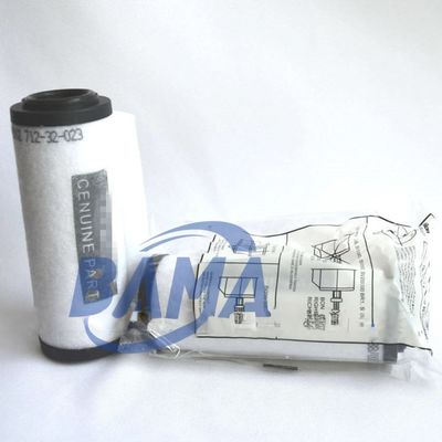 Sv16 Filtro e efficienza del separatore di nebbia di olio della pompa a vuoto con funzione di rimozione dell'olio