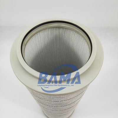HC8304FKT16TH BANGMAO Filtro idraulico per rimozione dell'olio