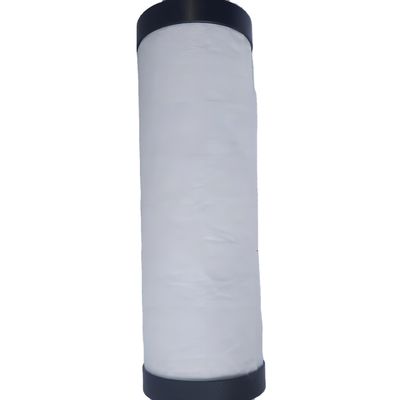 Apparecchiature minerali Cartuccia di filtro per la separazione del gas da olio 55193142 con peso KG di 1
