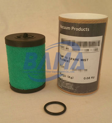 Filtro sinterizzato A22304198 e A22304079 Set di filtri per pompe a vuoto per filtro Edwards Emf10