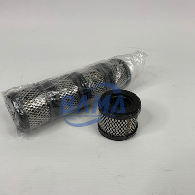 Filtro sinterizzato A22304198 e A22304079 Set di filtri per pompe a vuoto per filtro Edwards Emf10