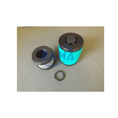 Filtro sinterizzato A22304198 e A22304079 Set di filtri per pompe a vuoto per filtro Edwards Emf10